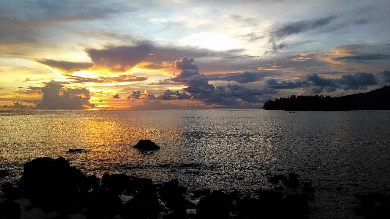 Kumpulan Kata Mutiara Indah Dan Bijak Tentang Alam Semesta