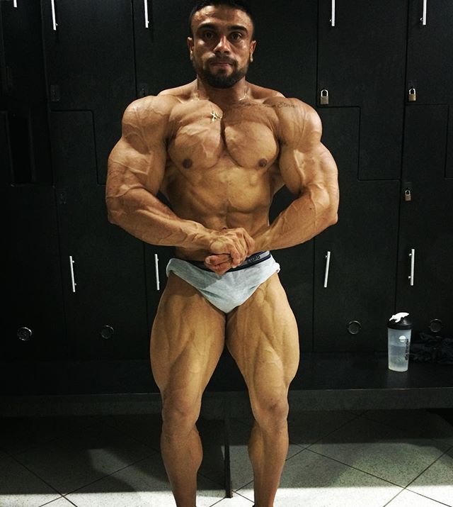 gay uploads homemade from Junior brazilian gay bodybuilder cops