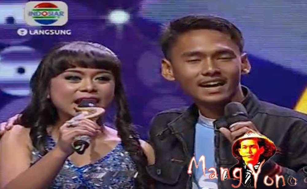 MP3, lirik lagu Kerinduan – LESTI D’Academy Indonesia dan Kakaknya