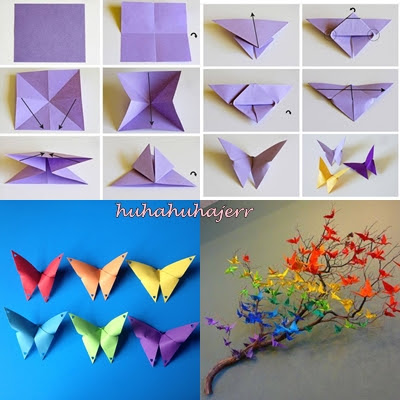 Project Craft Paper Erffly Blog Santai Jerr Project Craft Paper Erffly Blog