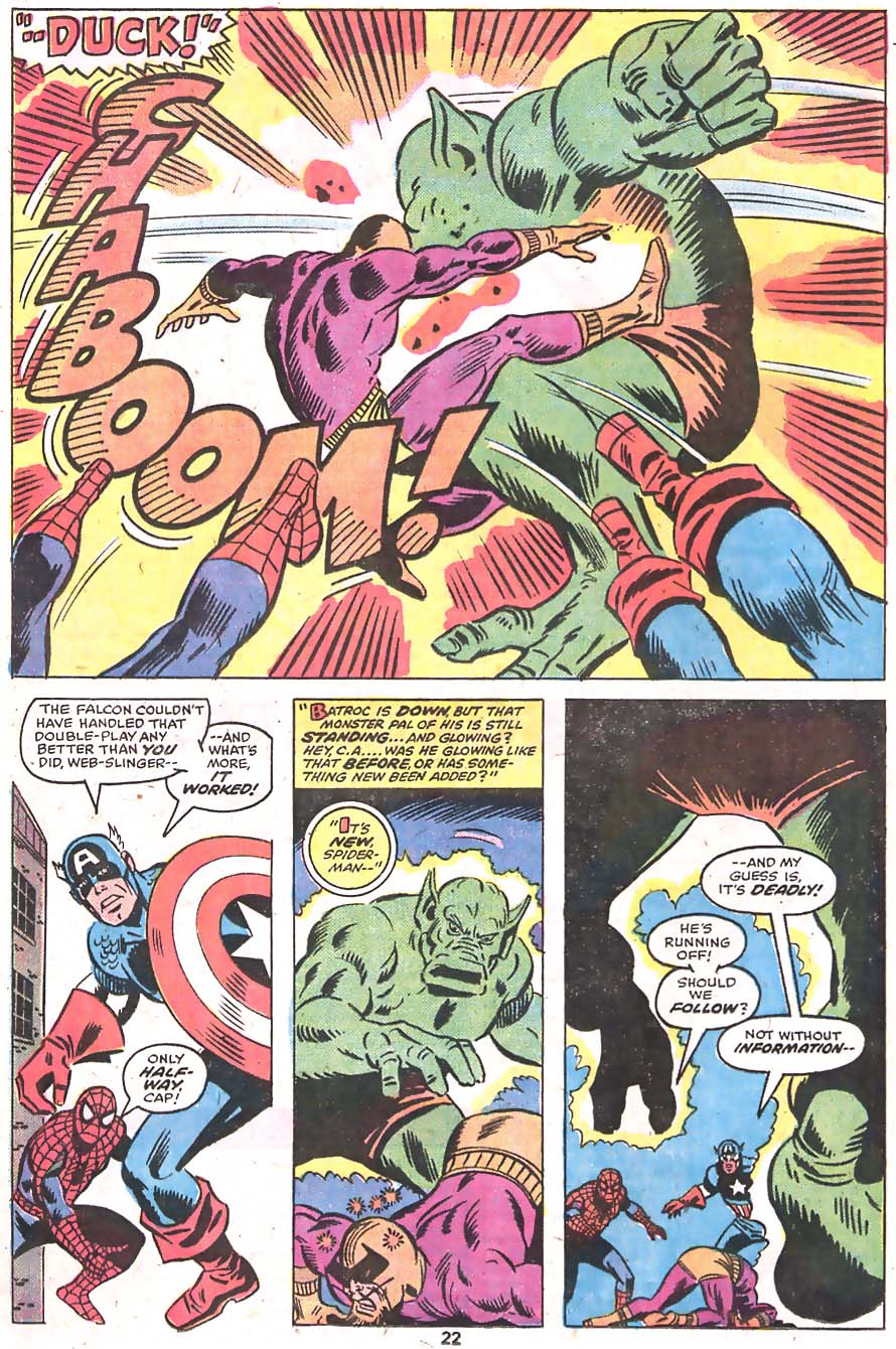 Marvel Team-Up (1972) Issue #52 #59 - English 13