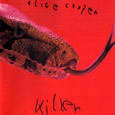 ¿Qué Estás Escuchando? - Página 24 Alice+Cooper+-+1971+-+Killer