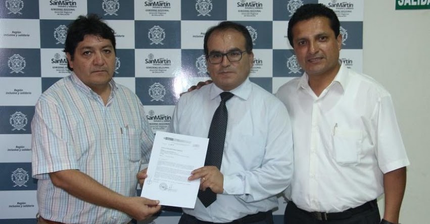 DRE San Martín recibe reconocimiento por el Ministerio de Educación - www.dresanmartin.gob.pe DRE San Martín recibe reconocimiento por el Ministerio de Educación - www.dresanmartin.gob.pe