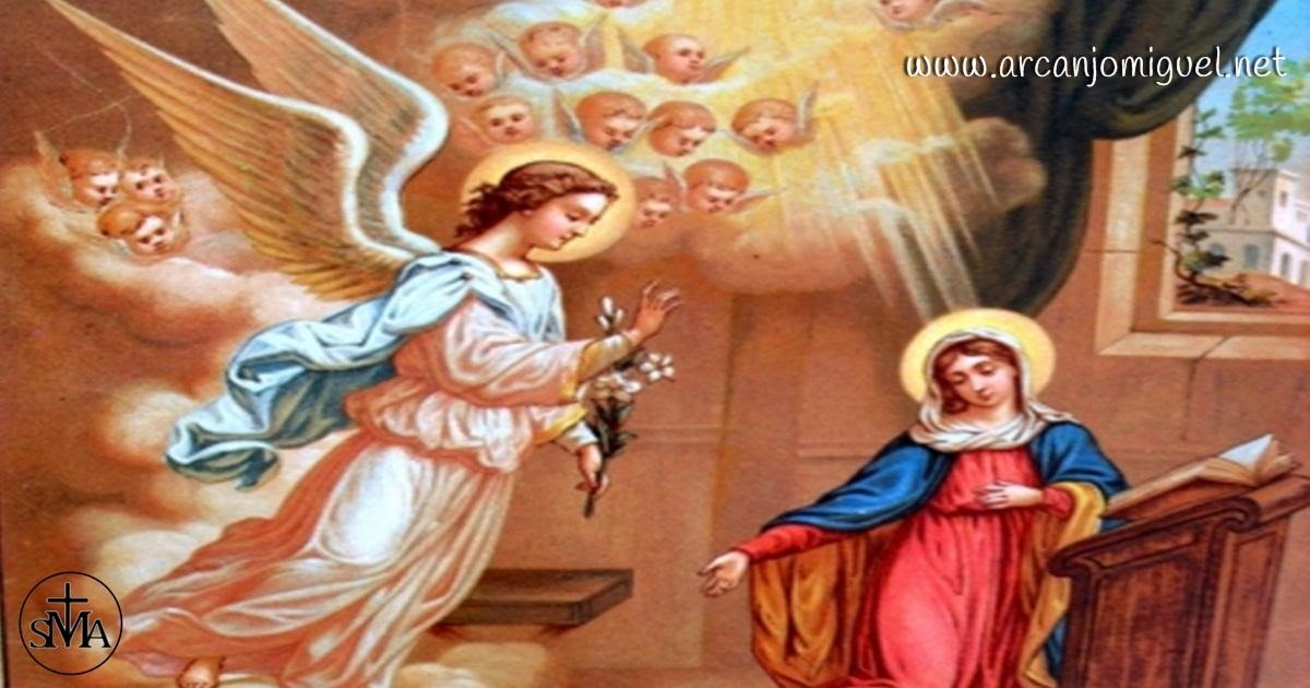 DEVOTOS DE SÃO MIGUEL ARCANJO Divinópolis