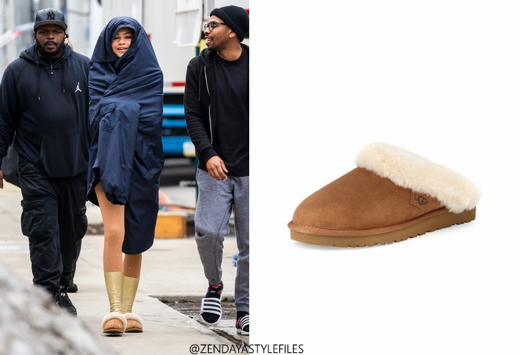 ugg slippers nyc