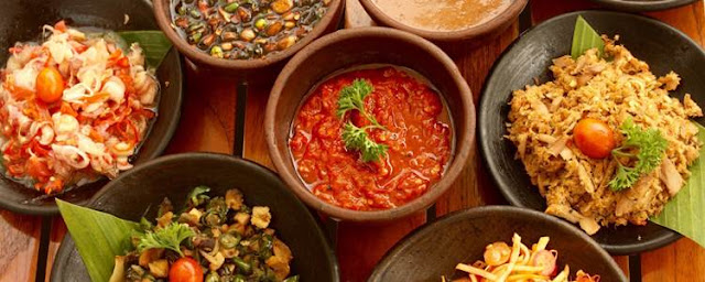 Cara Membuat Sambal Ayam Geprek Menggiurkan Lidah