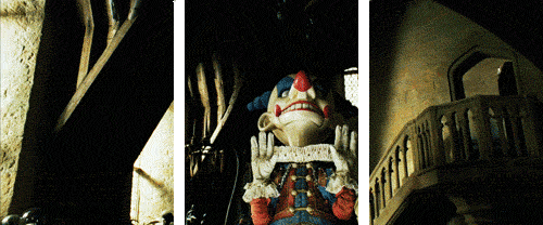 Imagenes Gifs 3d Veamos Una De Miedo Terror En Tucuman