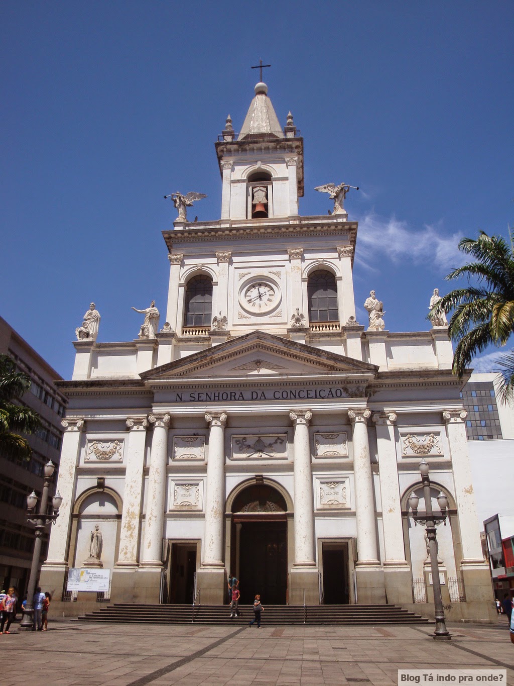 Catedral de Campinas