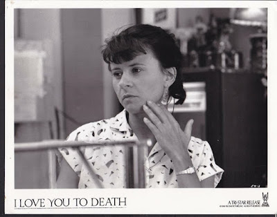 I Love You To Death 1990 Tracey Ullman Image 1