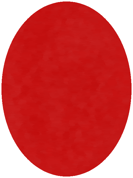 Βάψιμο κόκκινων αυγών
