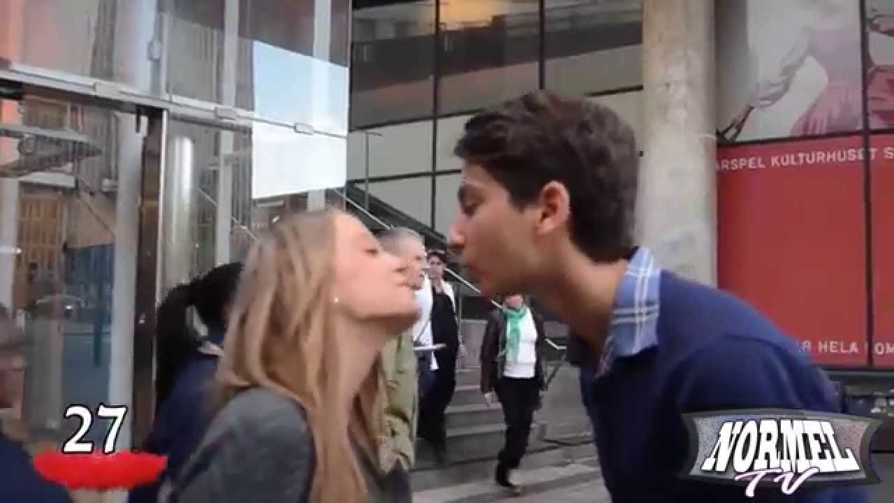 Kissing sweden girls Yahoo is