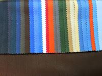 cloth uniform