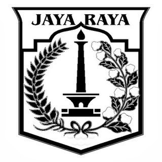 LOGO JAYA RAYA | Gambar Logo