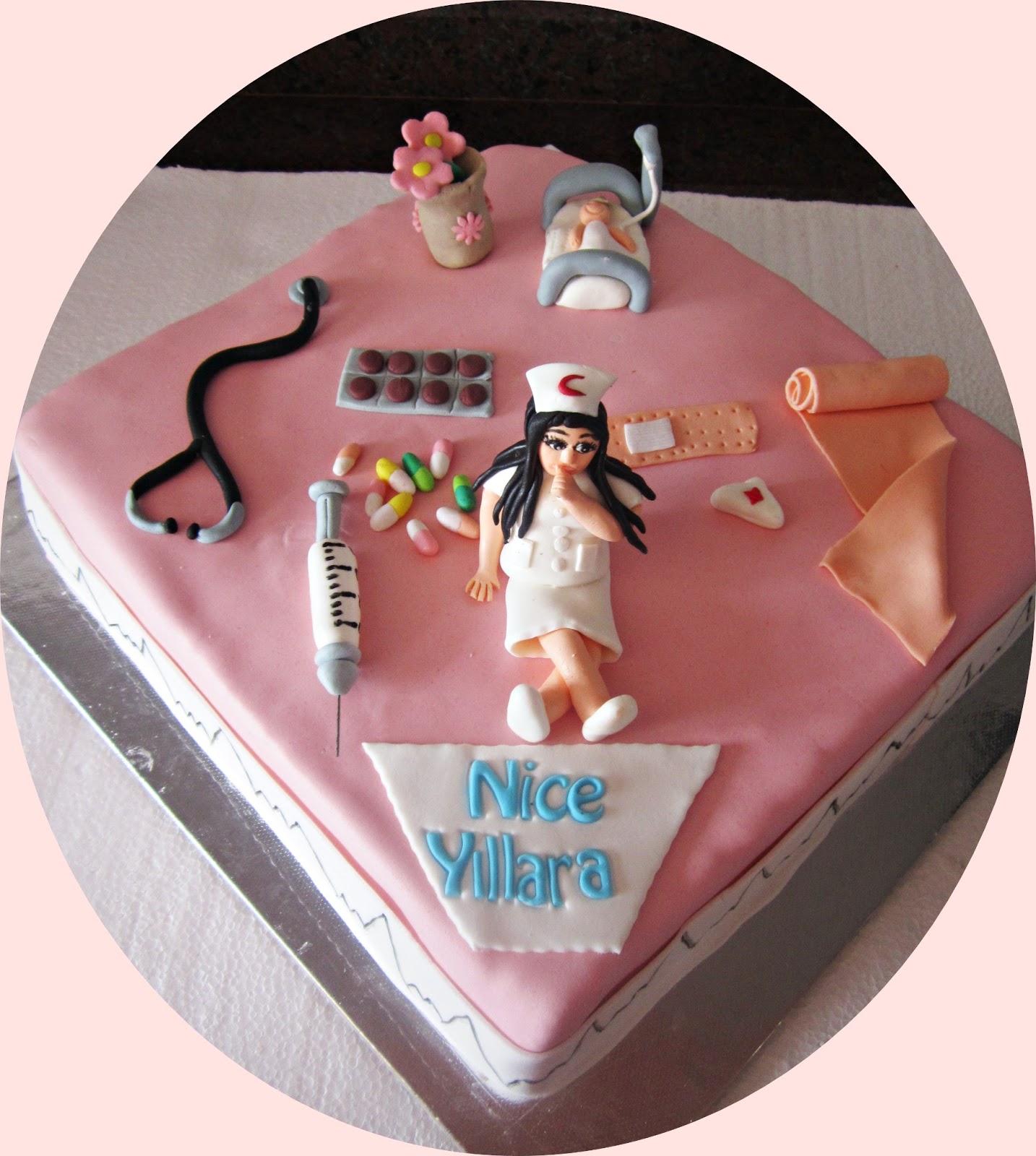 Kordelya Butik Pasta Beşiktaş Yetişkin Pastaları