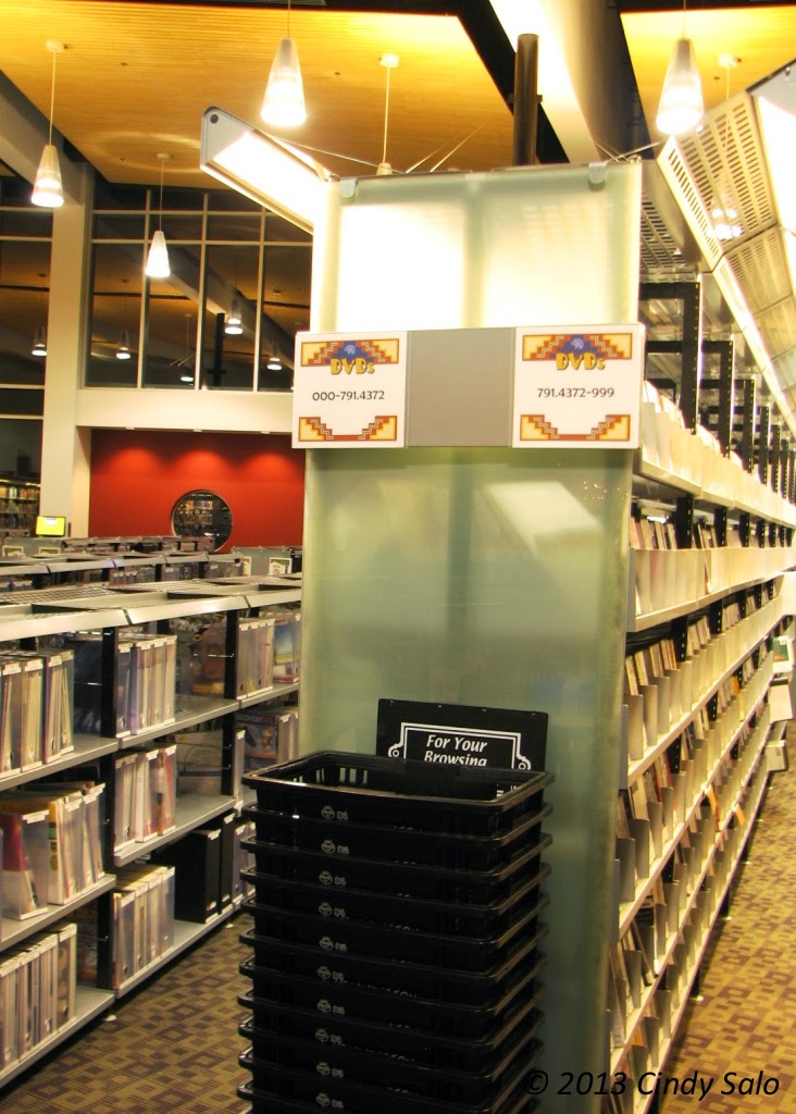 Sage Science Farmington, NM Library Remembers the Past, Plans for the