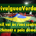 Divulgue a Verdade: Brasil vai às ruas contra o impeachment e pela democracia