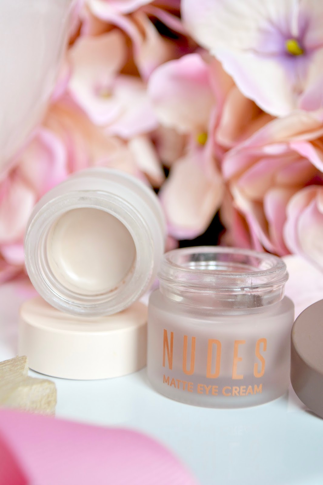 Primark Nudes Matte Cream Eyeshadows | Review Primark Nudes Matte Cream Eyeshadows | Review