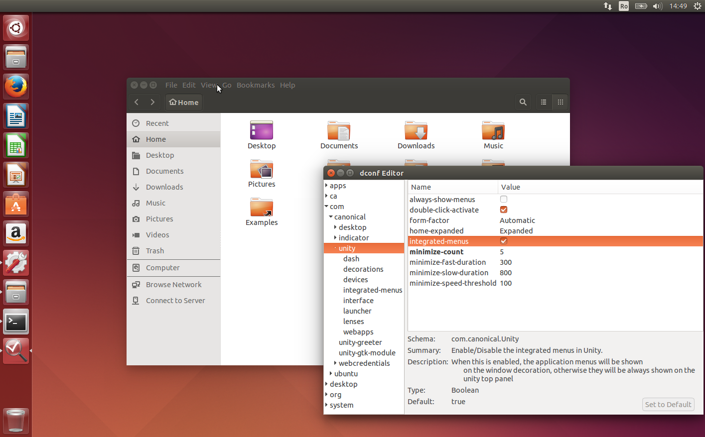 Ubuntu rust ide фото 54