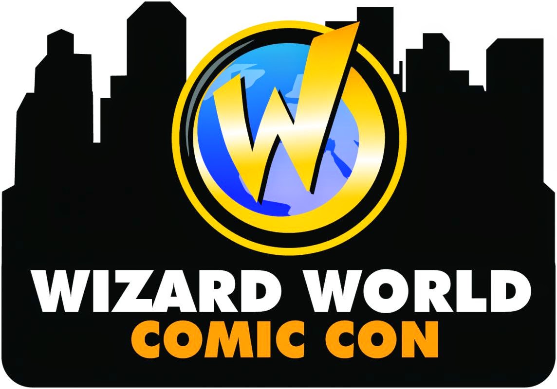 When I Was Little... Wizard World Chicago Wonder Care Signing & Art Drop
