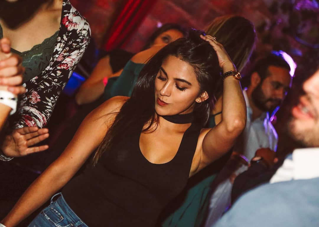Colombia Nightlife Girls - Bogota Nightlife 20 Best Bars And Nightclubs