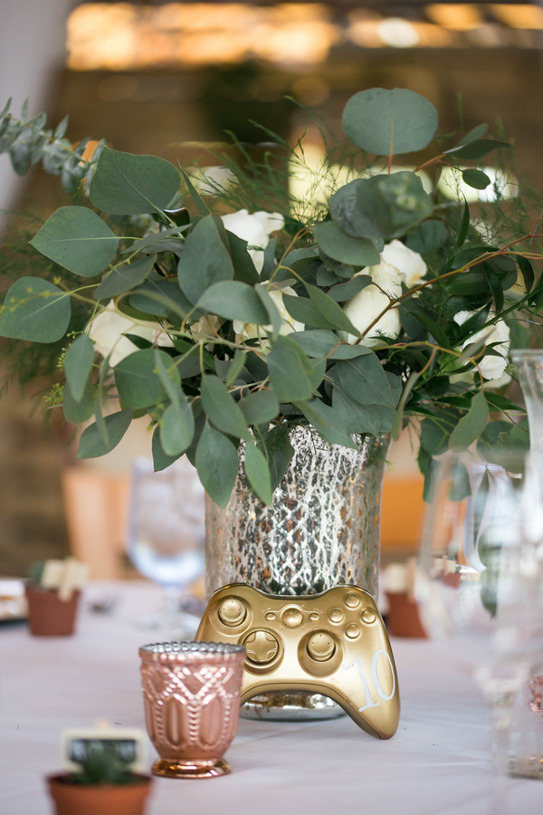 Lush Pink and Gold Romantic Real Wedding Lush Pink and Gold Romantic Real Wedding