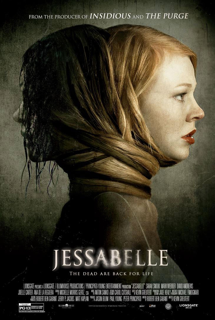 Jessabelle 2014