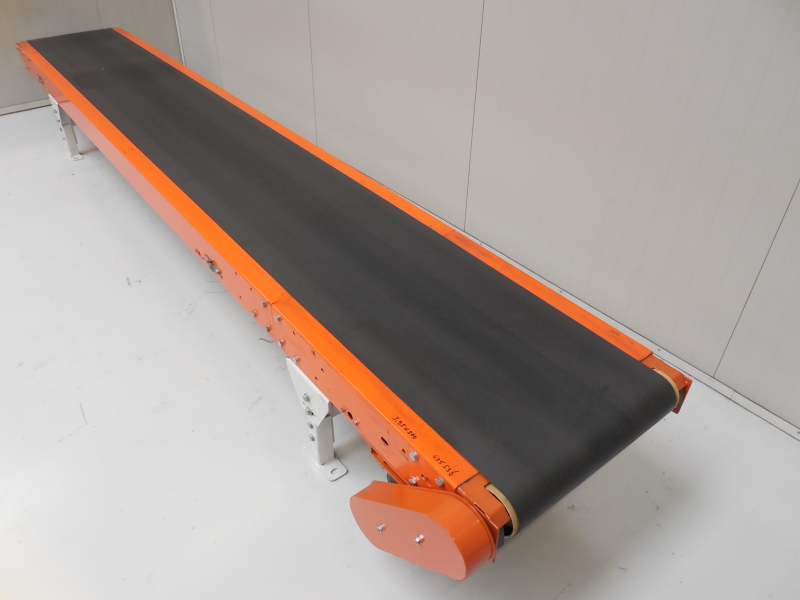 Sjakie en de chocoladefabriek - Roald Dahl: lopende band