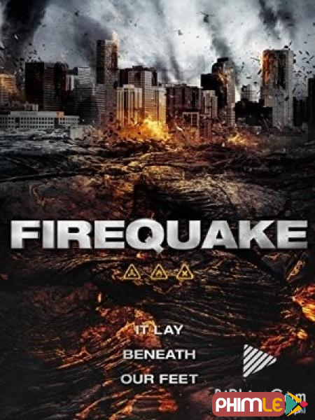 Firequake