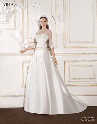 imagenes de Vestidos de Novia Sencillos y Elegantes imagenes de Vestidos de Novia Sencillos y Elegantes