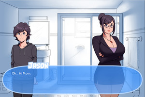 snow daze gallery hentai snow daze gallery hentai