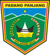 Lowongan CPNS Kota Padang Panjang 2014