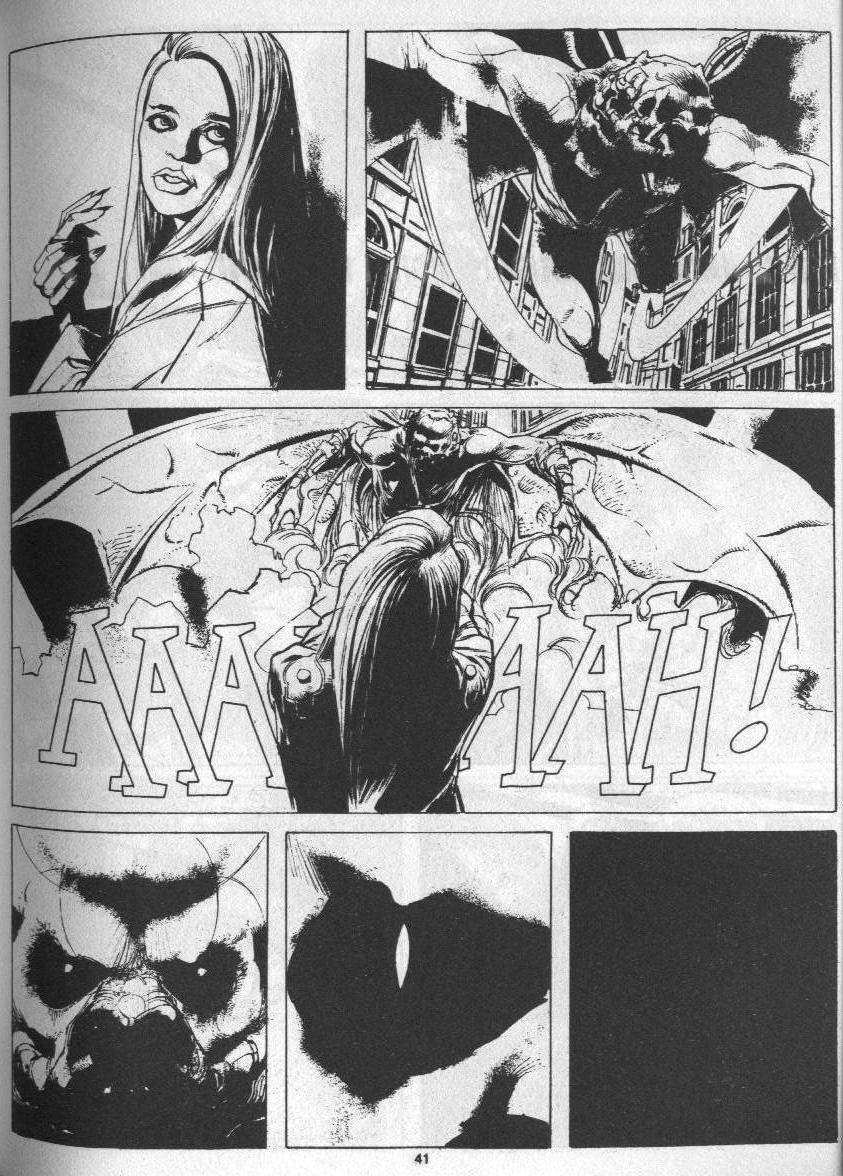 Dylan Dog (1986) issue 58 - Page 38