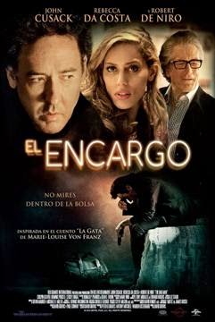 El Encargo