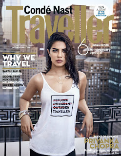 Priyanka Chopra