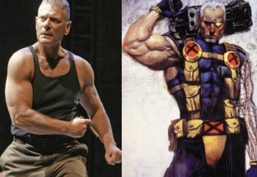 Who Should Play Cable In Deadpool 2 Who Should Play Cable In Deadpool 2