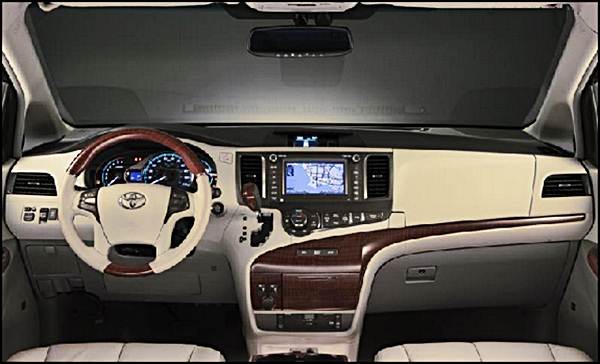 2016 Honda Odyssey Hybrid Concept 2016 Honda Odyssey Hybrid Concept