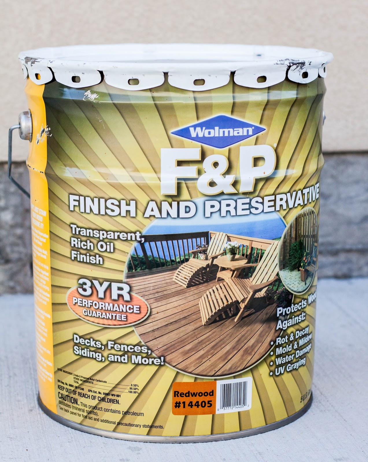 do it yourself divas How to Refinish an Old Swing Set