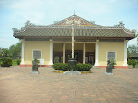 Royal Citadel Hue