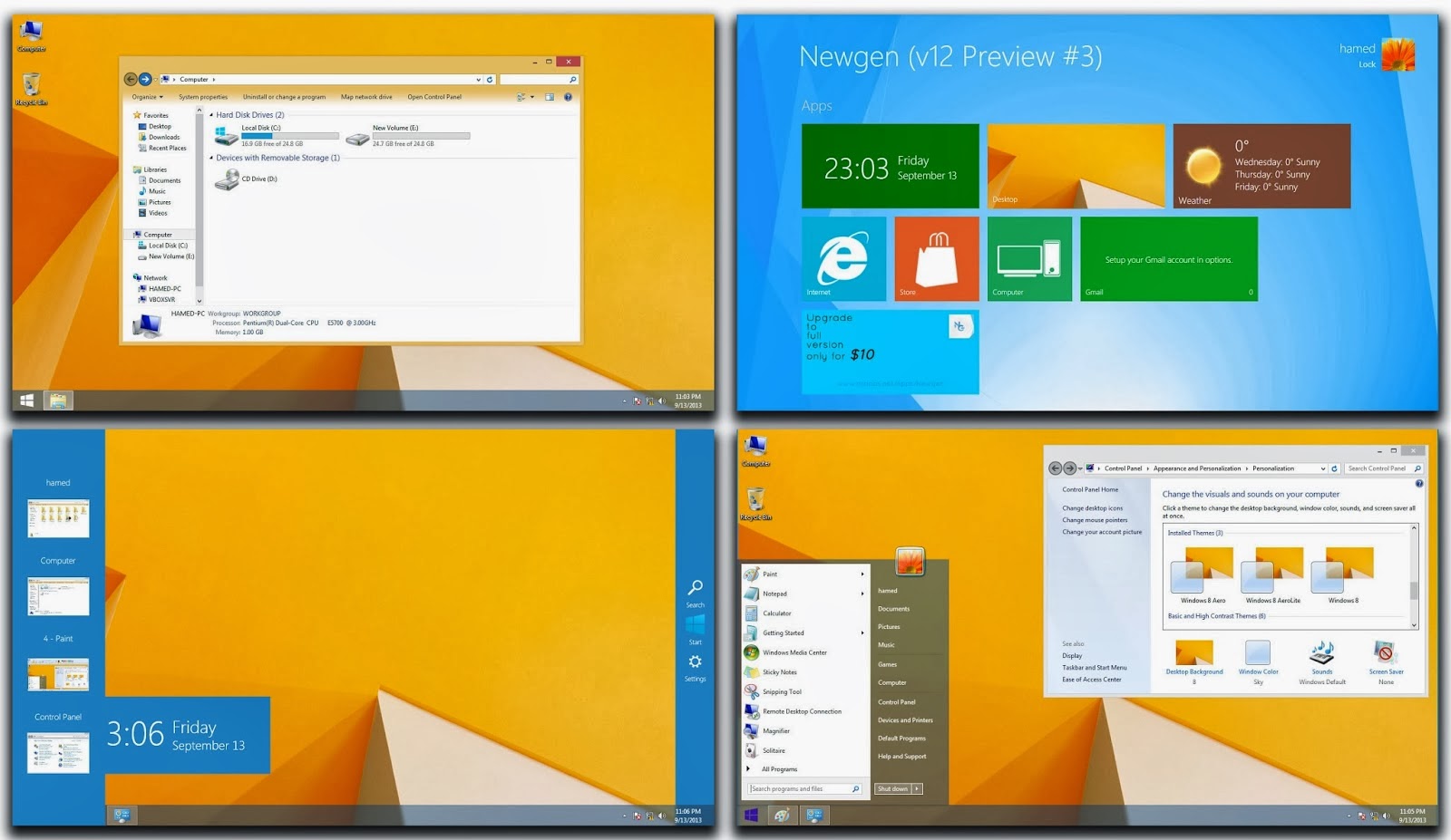 windows 7 creator utility 3.0 download windows 7 creator utility 3.0 download