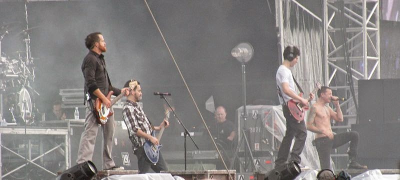 Linkin Park Summerfest 