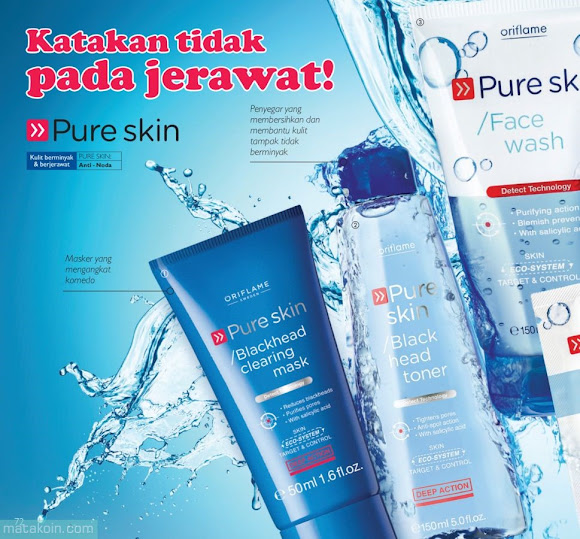 Katalog Oriflame agustus 2016 katalog-oriflame-agustus-2016