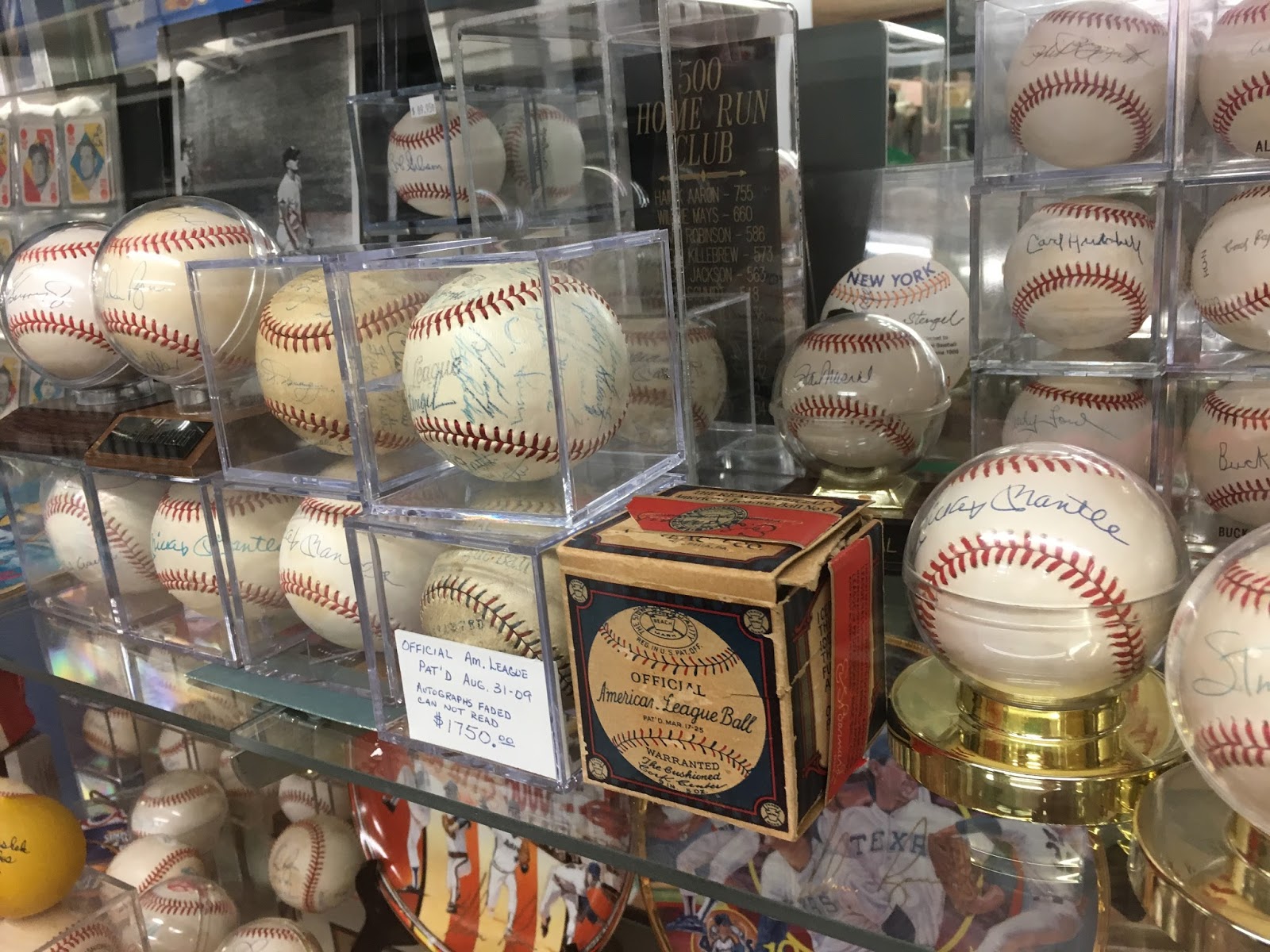 Sports Cards Plus Store Blog SAN ANTONIO'S LARGEST SELECTION OF