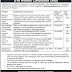 Govt Of Khyber Pakhtunkhwa Finance Department 2018 Jobs