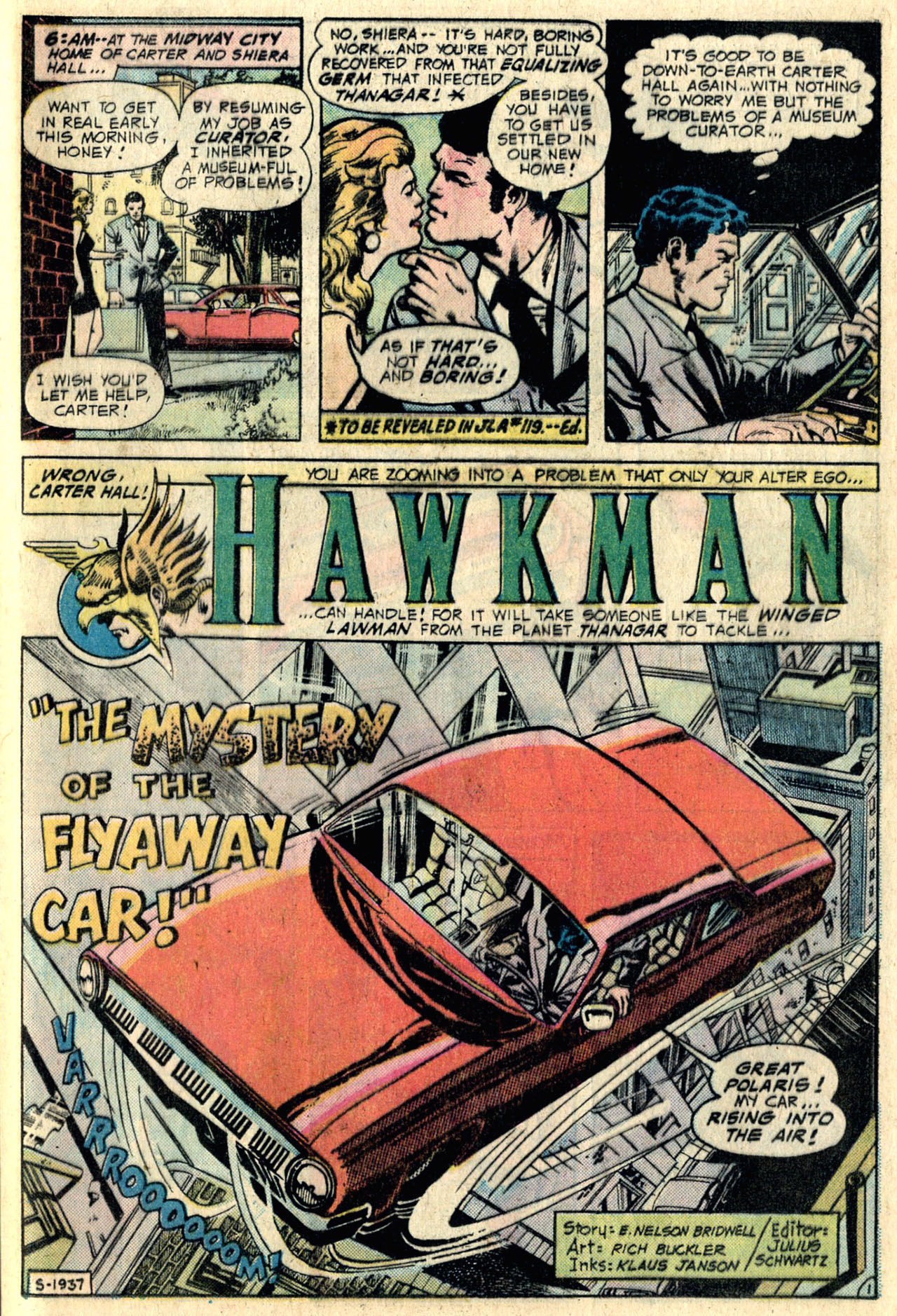 Read online Detective Comics (1937) comic -  Issue #446 - 25