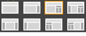 Hoje vamos falar sobre como escolher um bom modelo de template para o seu Blog, devido a muita informação na web hoje podemos visualizar milhares de tipos de templates plataformas como wordpress blogger e outros.