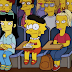 Los Simpsons 13x20 "La Pequeña Niña en los Diez Grandes" Online Latino