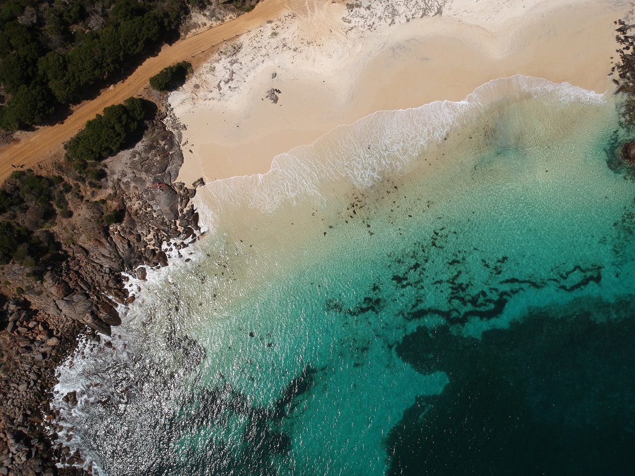 Swim Smooth Perth Blog Bremer Bay a place you really MUST visit!