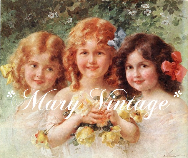 Mary Vintage