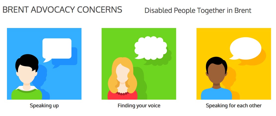 Disability Advocates Concerned By Plan >> Wembley Matters Brent Disabled Charity Threatened As Nhs Increases Disability Advocates Concerned By Plan >> Wembley Matters Brent Disabled Charity Threatened As Nhs Increases