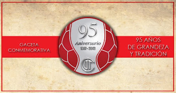 Gaceta Conmemorativa 95 Aniversario 1917-2012
